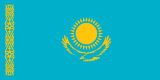 Encuentra información de diferentes lugares en Kazajstán